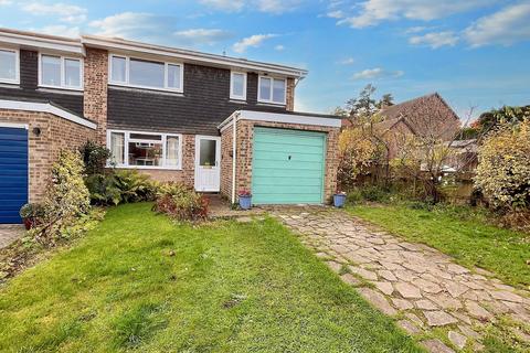 3 bedroom end of terrace house for sale, Fordingbridge