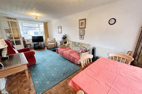 3 bedroom end of terrace house for sale, Fordingbridge