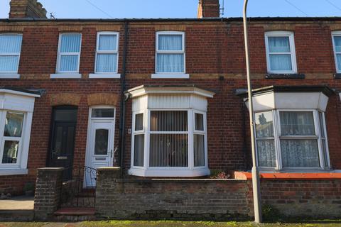 2 bedroom terraced house for sale, Queens Terrace, Filey YO14