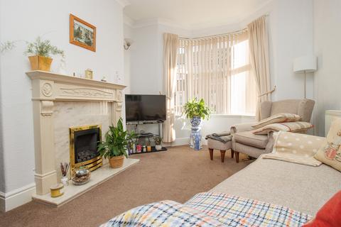 2 bedroom terraced house for sale, Queens Terrace, Filey YO14