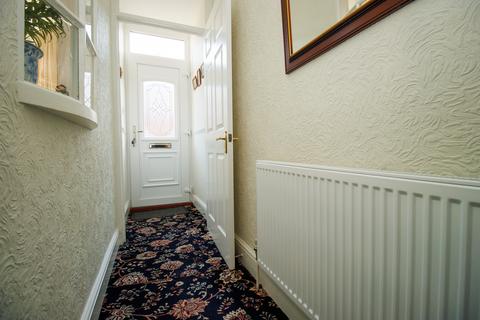 2 bedroom terraced house for sale, Queens Terrace, Filey YO14