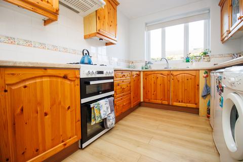 2 bedroom terraced house for sale, Queens Terrace, Filey YO14