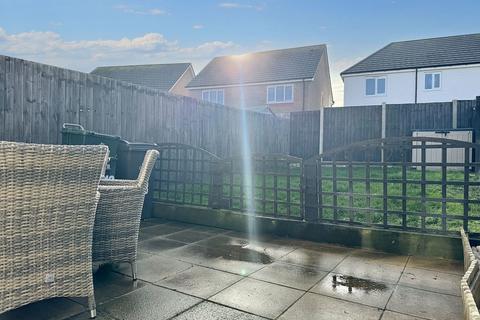 2 bedroom terraced house for sale, Plas Hesketh, Abergele, LL22 8FL