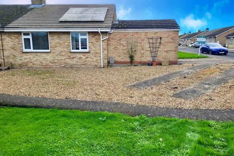 2 bedroom bungalow for sale, Doddington PE15