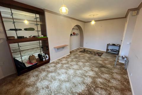 2 bedroom bungalow for sale, Doddington PE15