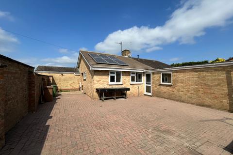 3 Ancaster Way, Doddington, March, PE15 0SY