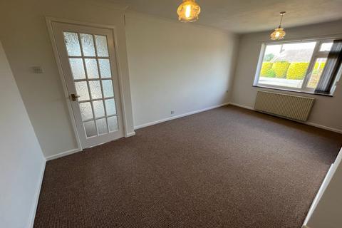 3 Ancaster Way, Doddington, March, PE15 0SY
