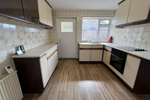 3 Ancaster Way, Doddington, March, PE15 0SY