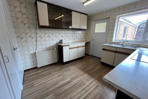 3 Ancaster Way, Doddington, March, PE15 0SY