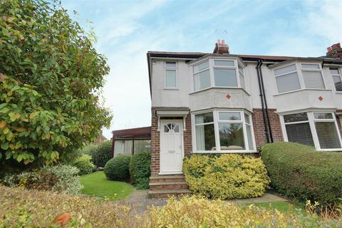 2 bedroom terraced house for sale, Church Road, North Ferriby