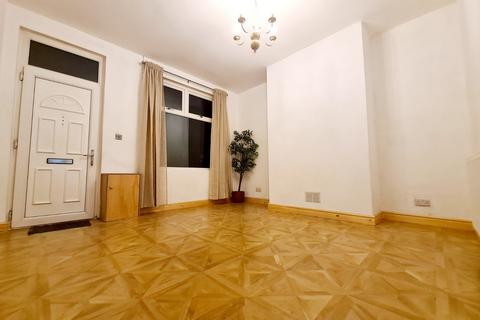 2 bedroom terraced house to rent, Leaf Street, Reddish, Stockport, SK5