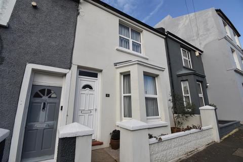 2 bedroom terraced house for sale, Upper South Road, St. Leonards-On-Sea