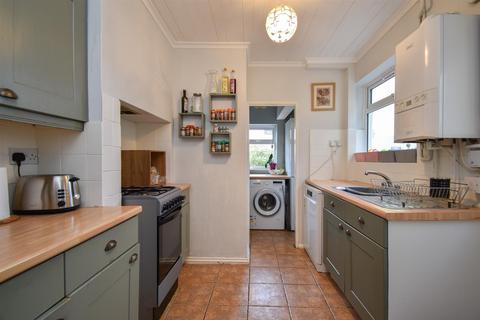 2 bedroom terraced house for sale, Upper South Road, St. Leonards-On-Sea