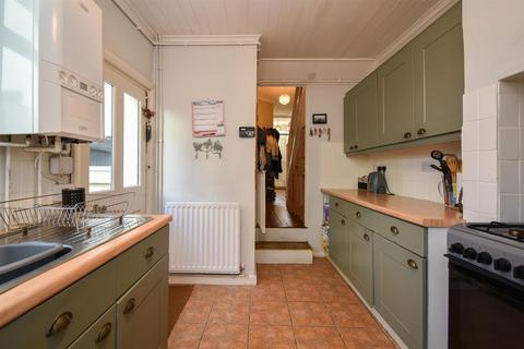 2 bedroom terraced house for sale, Upper South Road, St. Leonards-On-Sea