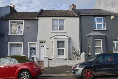 2 bedroom terraced house for sale, Upper South Road, St. Leonards-On-Sea