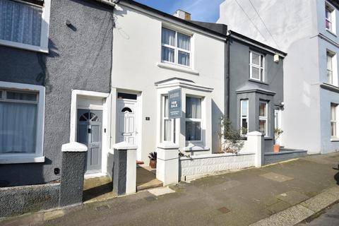 2 bedroom terraced house for sale, Upper South Road, St. Leonards-On-Sea