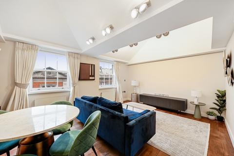 2 bedroom apartment to rent, Baker Street, Marylebone, NW1