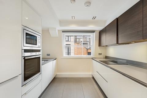 2 bedroom apartment to rent, Baker Street, Marylebone, NW1