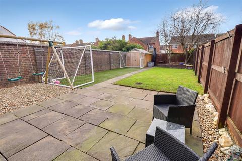 3 bedroom semi-detached house for sale, Atholl Avenue, Crewe