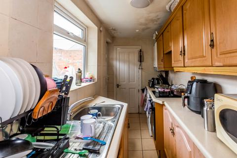 3 bedroom terraced house for sale, Duncan Street, Sunderland SR4