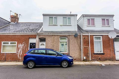 Duncan Street, Sunderland SR4