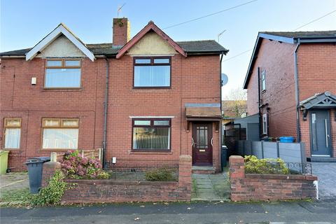 3 bedroom semi-detached house for sale, Honeywell Lane, Hathershaw, Oldham, OL8