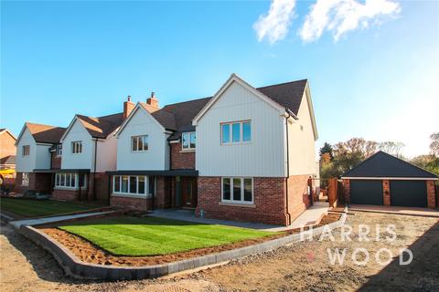 4 bedroom detached house for sale, Lawsons Place, Kelvedon Road, Wickham Bishops, CM8