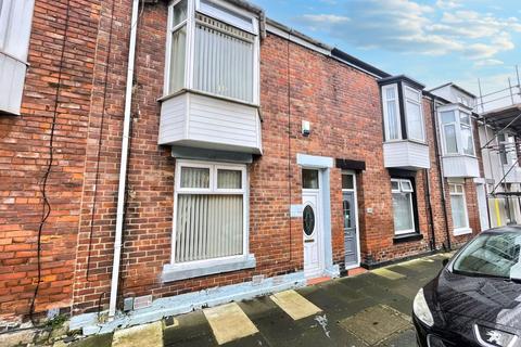 2 bedroom terraced house for sale, St. Aidans Road, Lawe Top, South Shields, Tyne and Wear, NE33 2HD