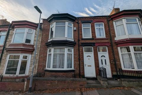 3 bedroom terraced house for sale, Clifton Road, Darlington