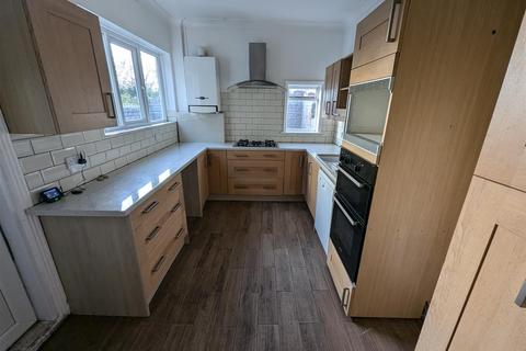 3 bedroom terraced house for sale, Clifton Road, Darlington