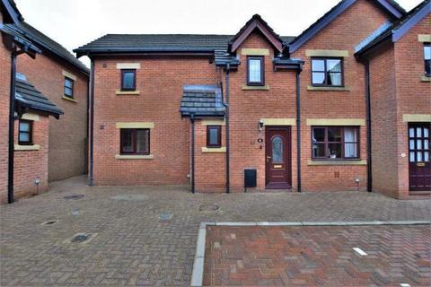 2 bedroom semi-detached house for sale, Dixons Farm Mews,  Clifton, PR4