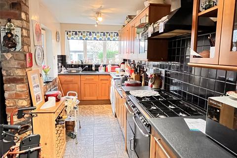 3 bedroom terraced house for sale, Wood Street, Shrewsbury, Shropshire, SY1