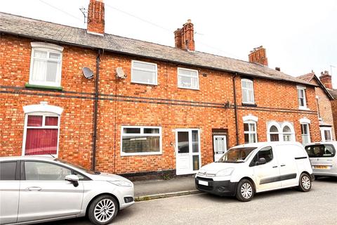 Wood Street, Shrewsbury, Shropshire, SY1