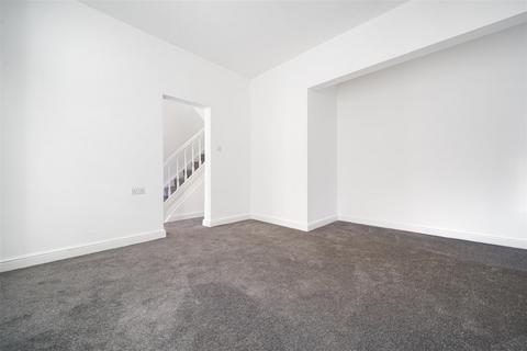 3 bedroom end of terrace house for sale, Shaw Street, Workington CA14