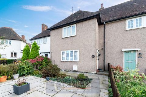 2 bedroom terraced house for sale, Rochester Way, Eltham, SE9