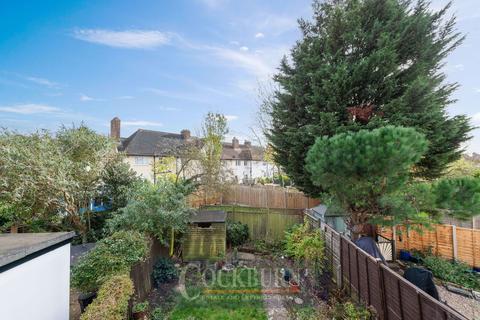 520 Rochester Way, London, SE9 1SQ