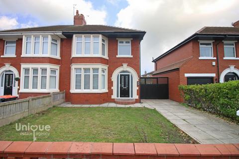 3 bedroom semi-detached house for sale, Ormont Avenue,  Thornton-Cleveleys, FY5