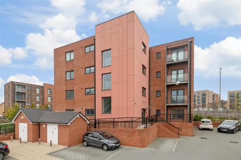 1 bedroom flat for sale, Eyres Drive, Ebbsfleet, Kent