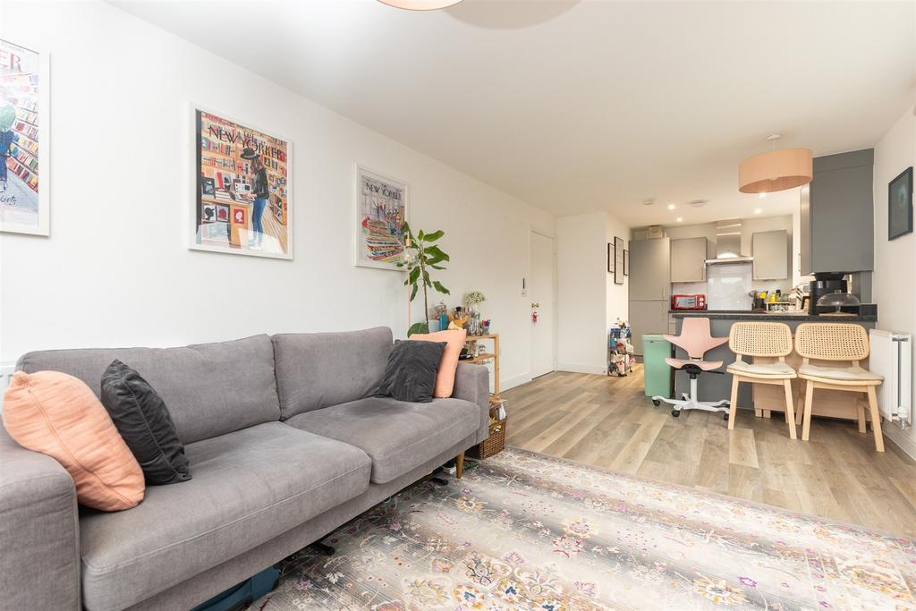 Lounge/Kitchen/ Diner