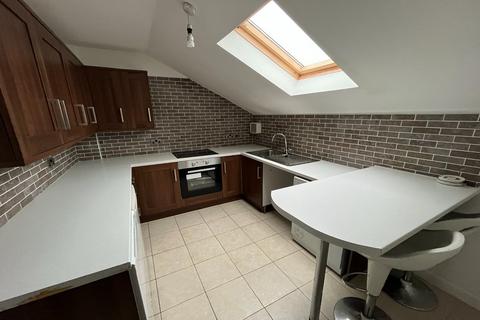 2 bedroom flat to rent, Edward Lynton Court, Cockermouth CA13