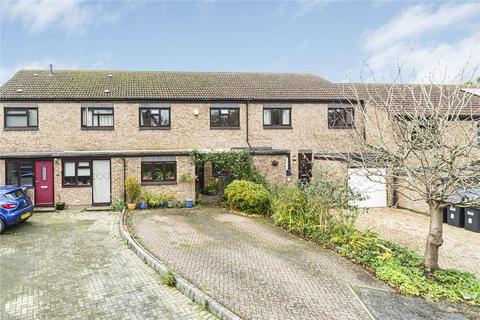 4 bedroom terraced house for sale, Chestnut Close, Burgess Hill, West Sussex, RH15