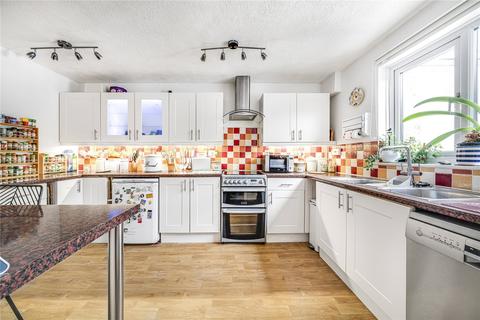 4 bedroom terraced house for sale, Chestnut Close, Burgess Hill, West Sussex, RH15