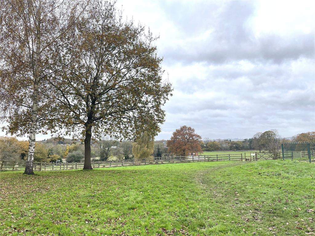 Bromsgrove Park