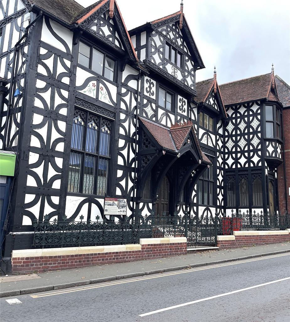 Bromsgrove