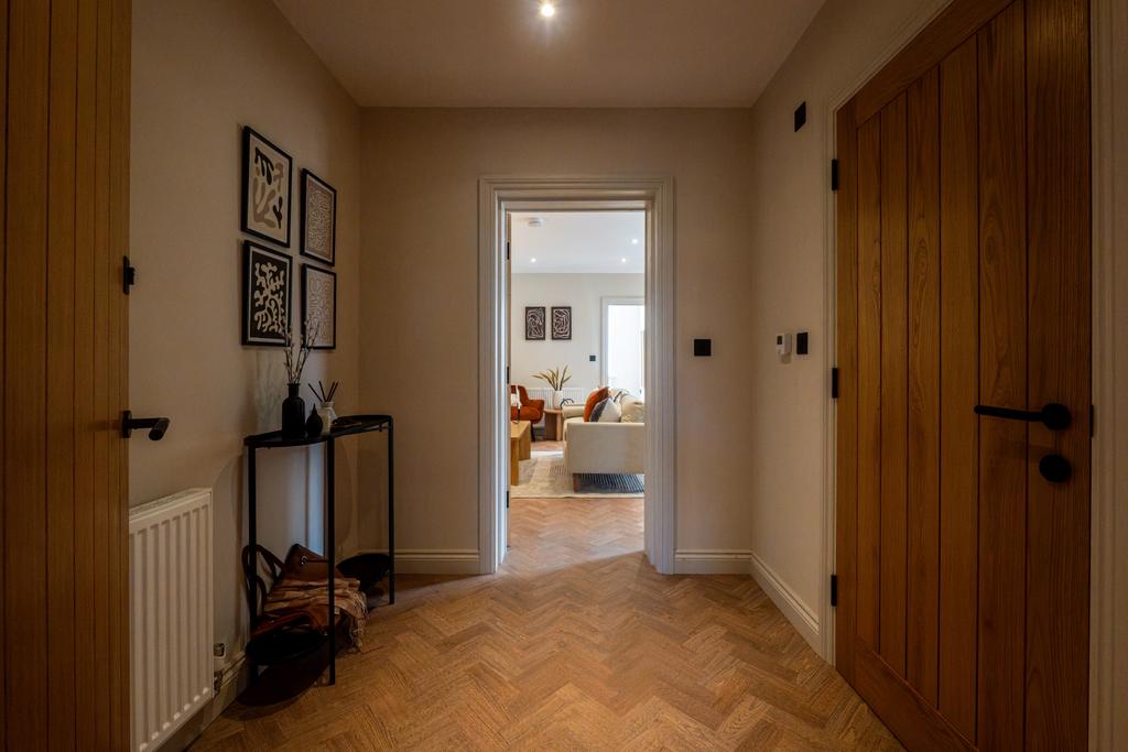 Hallway