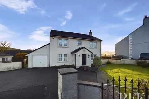 4 bedroom detached house for sale, Kirkland, Frizington CA26