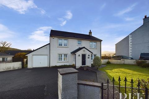 4 bedroom detached house for sale, Frizington CA26