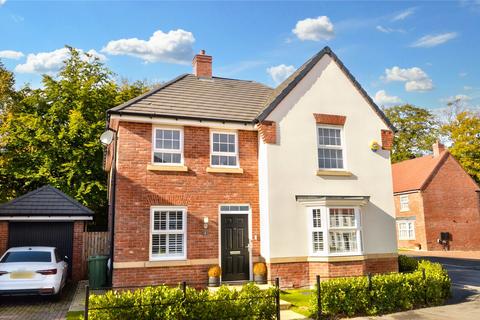 4 bedroom detached house for sale, Pear Close, Leeds, West Yorkshire