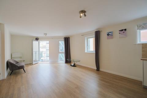 2 bedroom duplex to rent, Gloucester Street, St Helier, Jersey, JE2