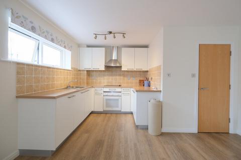 2 bedroom duplex to rent, Gloucester Street, St Helier, Jersey, JE2